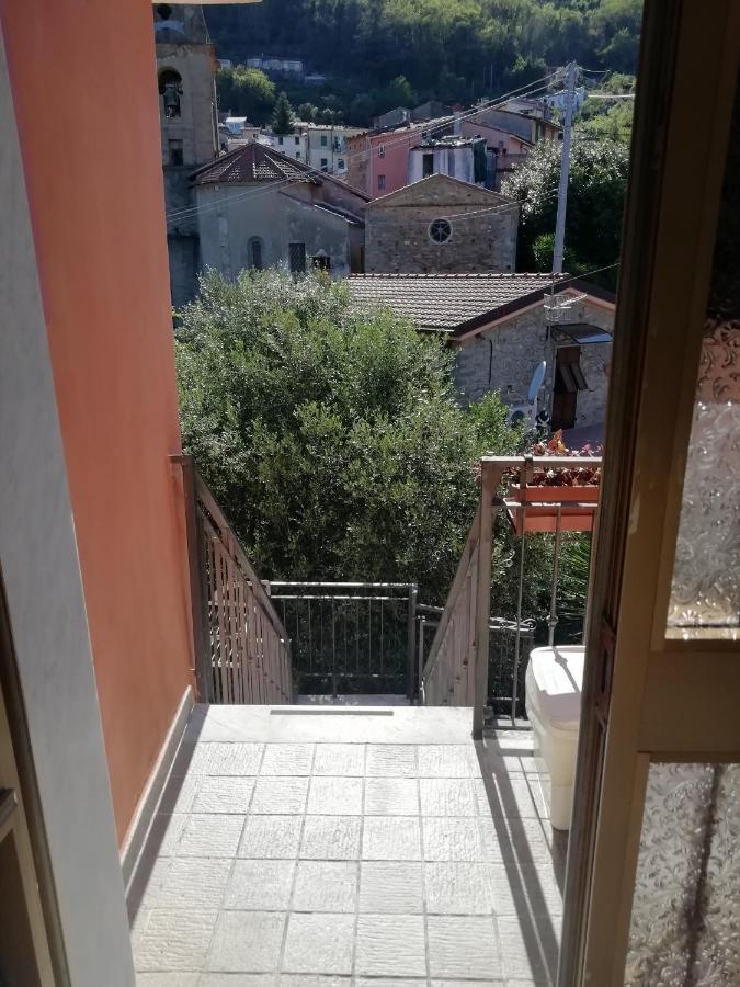 Mare, Monti E...Cinque Terre Apartment La Spezia Exterior foto
