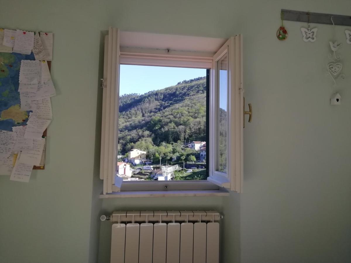 Mare, Monti E...Cinque Terre Apartment La Spezia Exterior foto