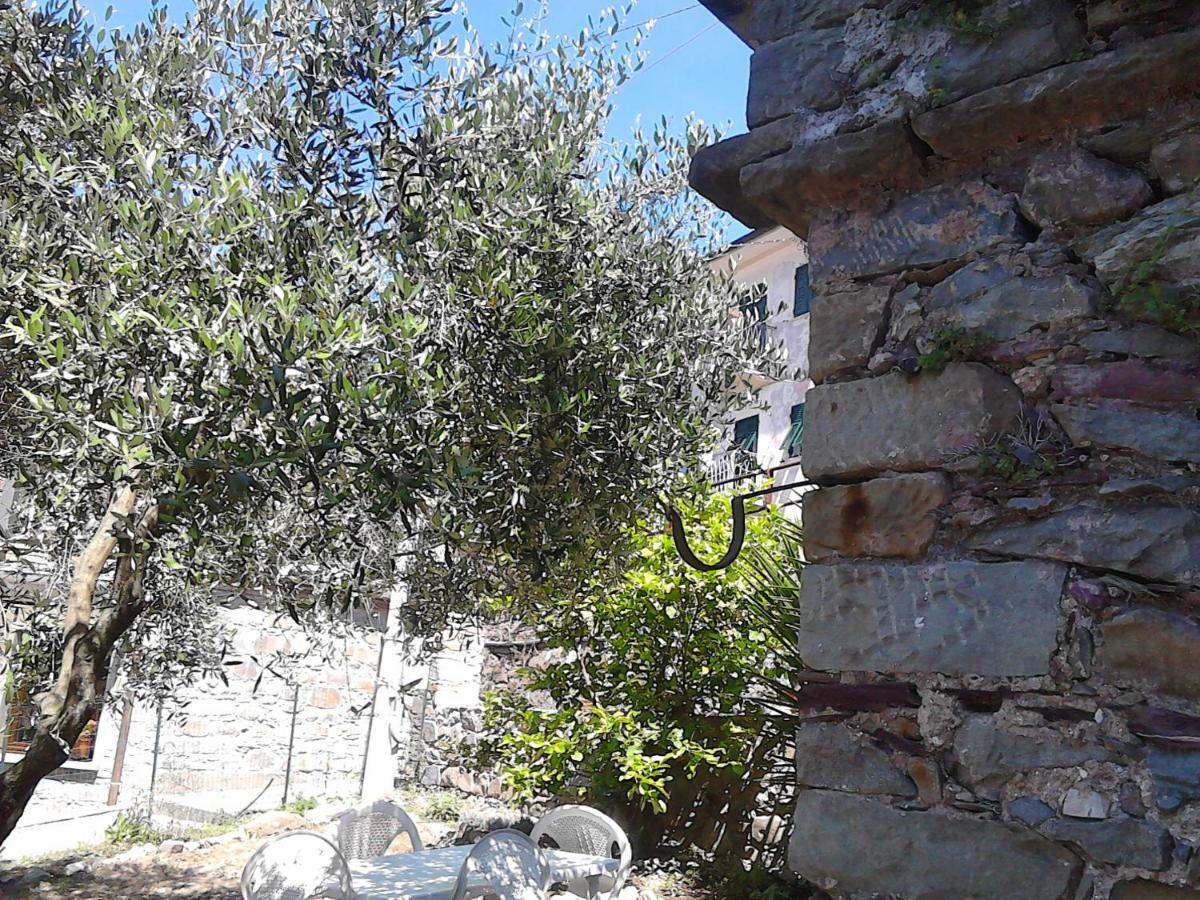 Mare, Monti E...Cinque Terre Apartment La Spezia Exterior foto