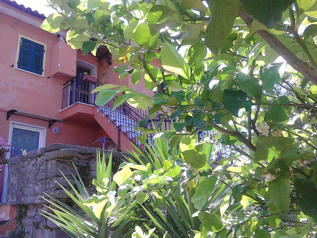 Mare, Monti E...Cinque Terre Apartment La Spezia Exterior foto